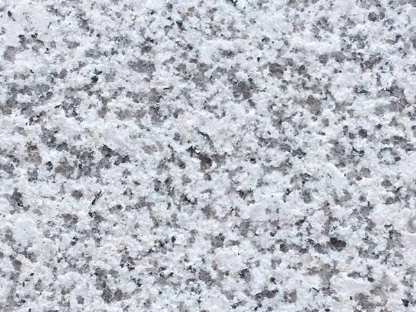 白銹石板材防銹措施有哪些？